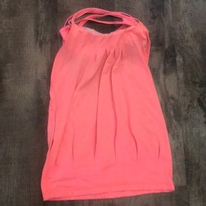 Lululemon Athletica No Limits Tank Top